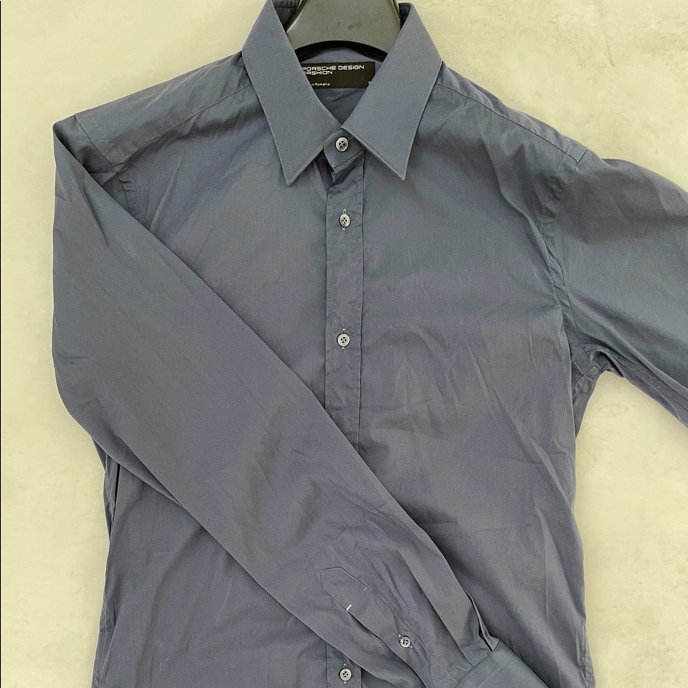 Porsche Design shirt